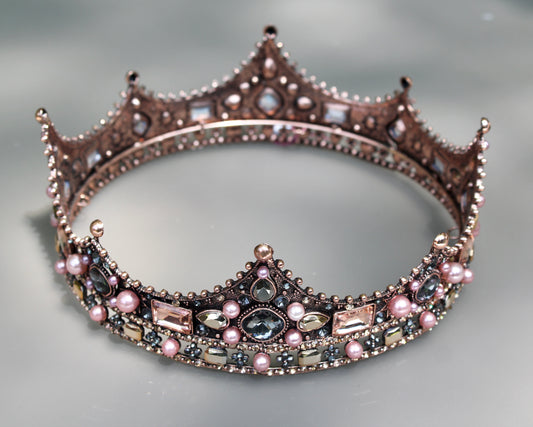 Copper Crown
