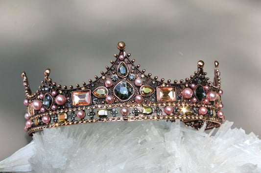 Copper Crown