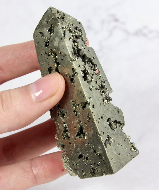 Pyrite Point