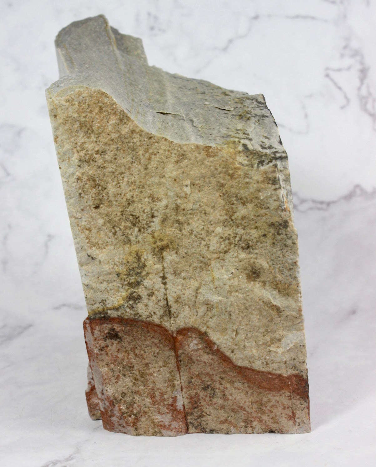 Chunky Dendritic Quartzite
