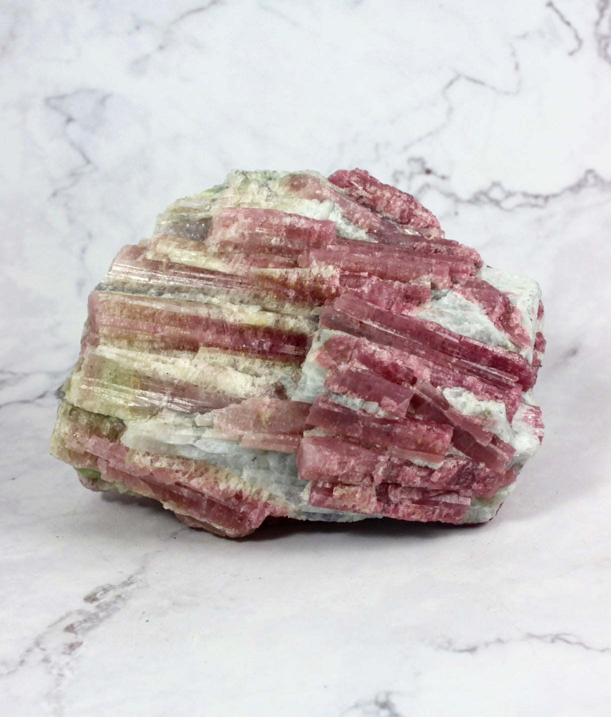 Rubellite