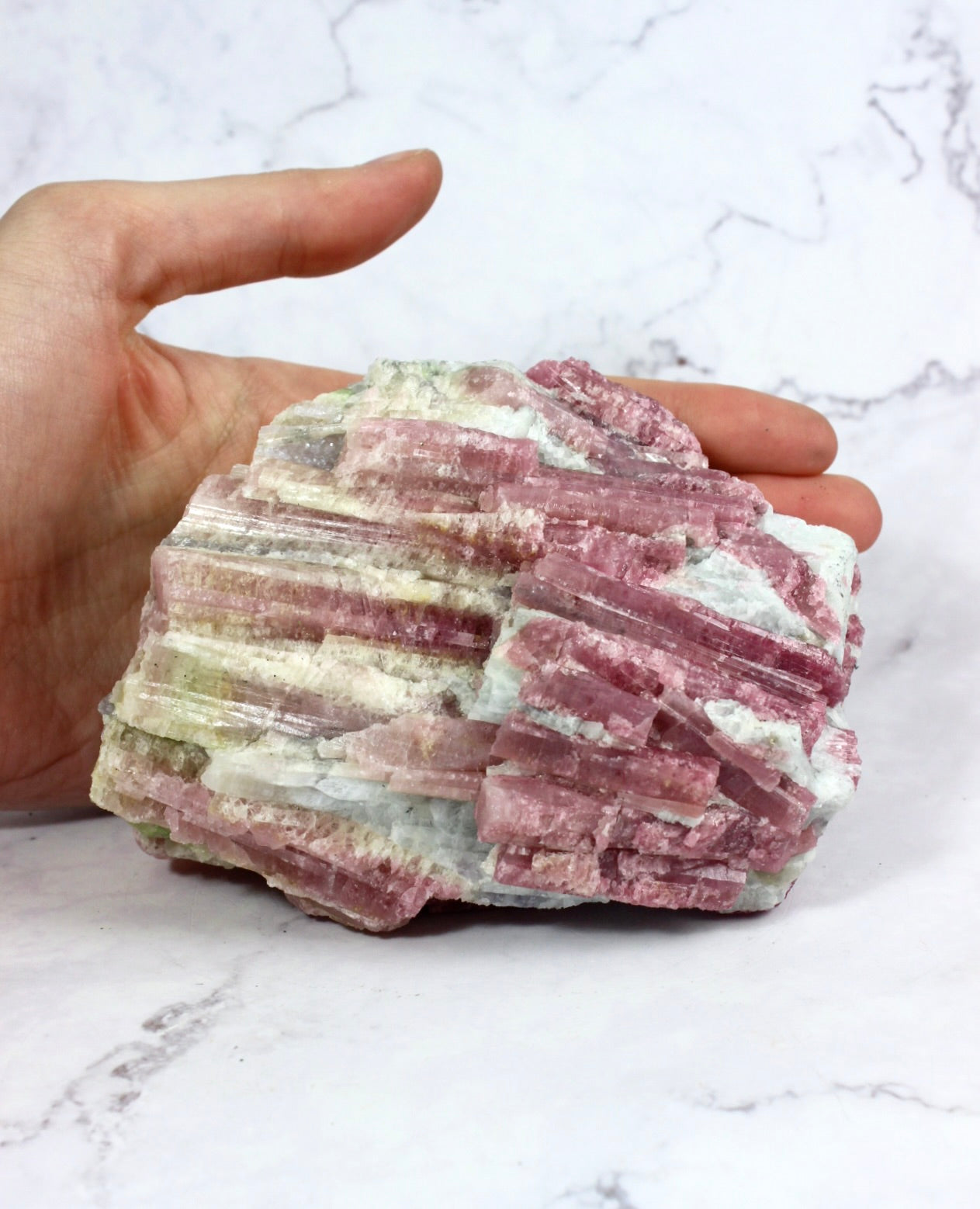 Rubellite