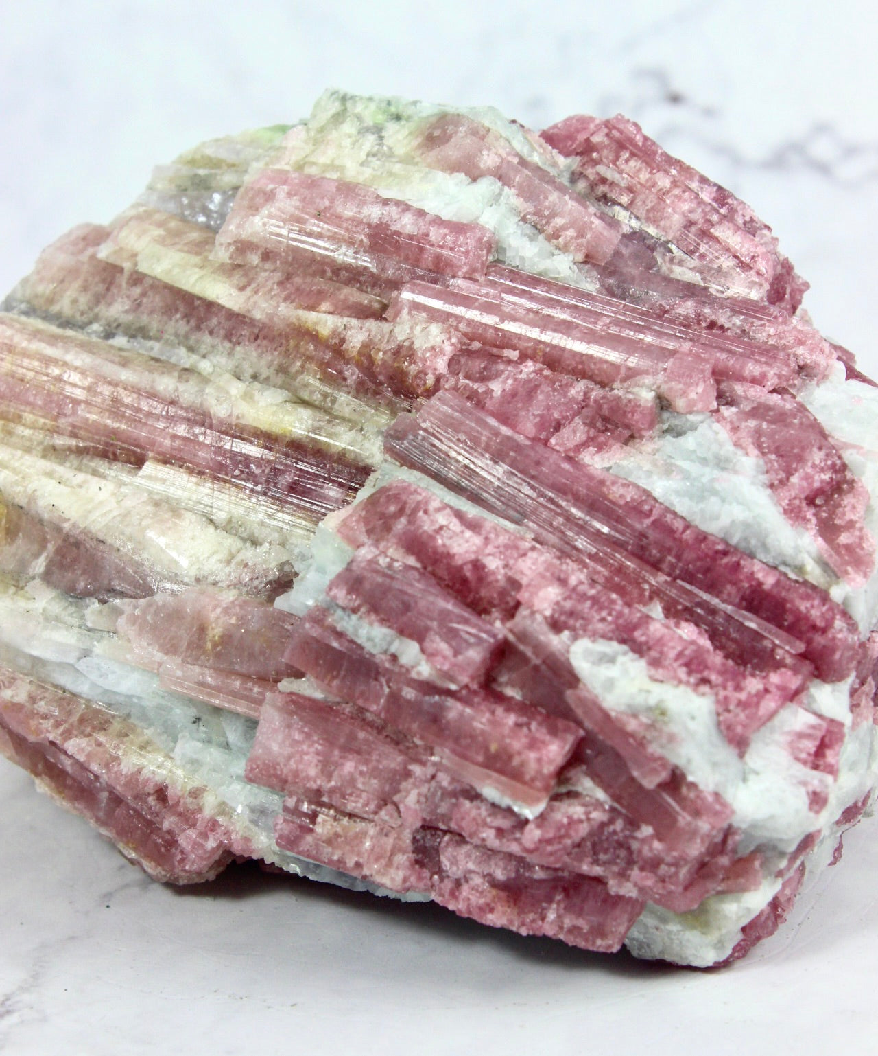 Rubellite