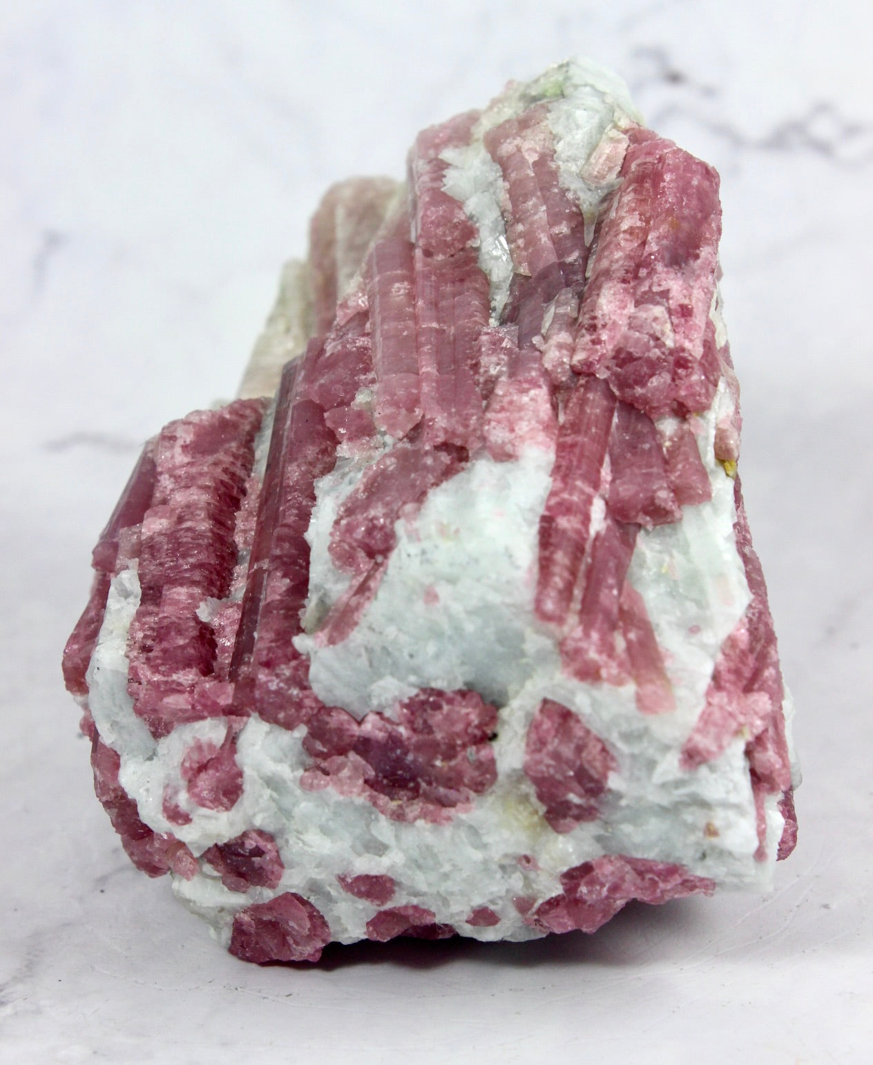Rubellite