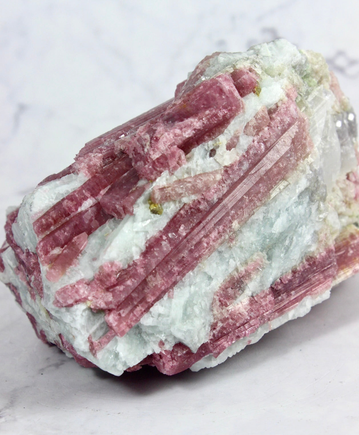 Rubellite