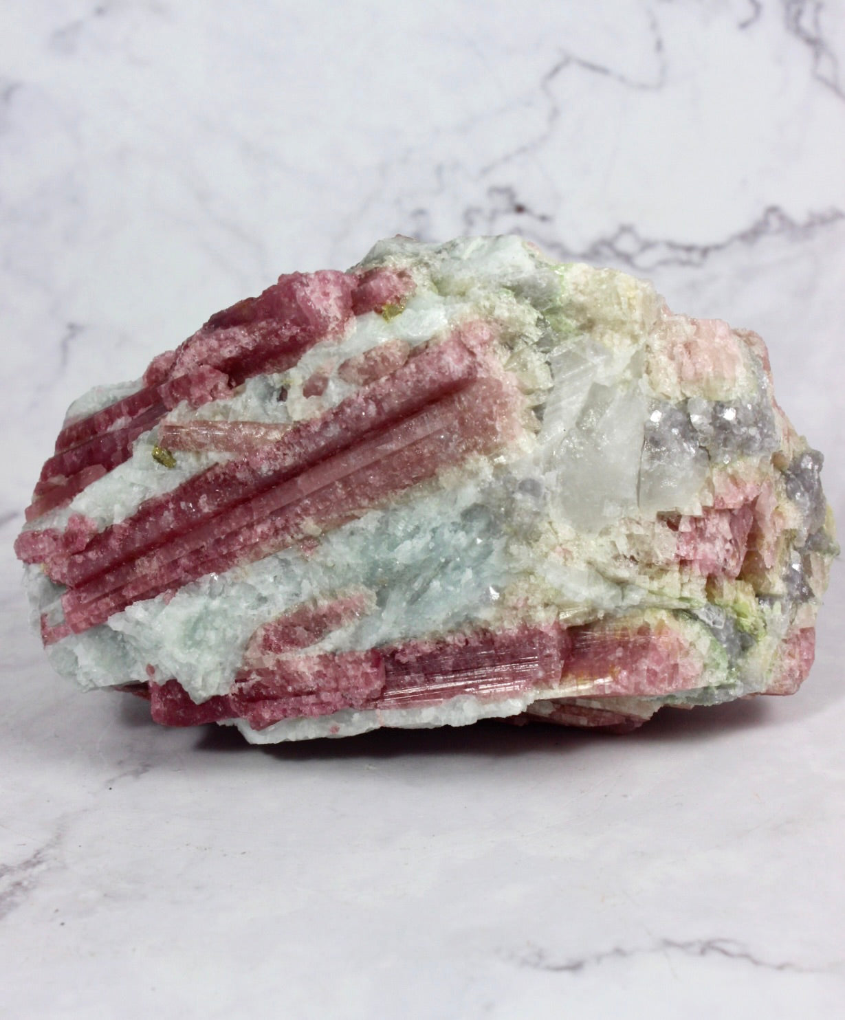 Rubellite