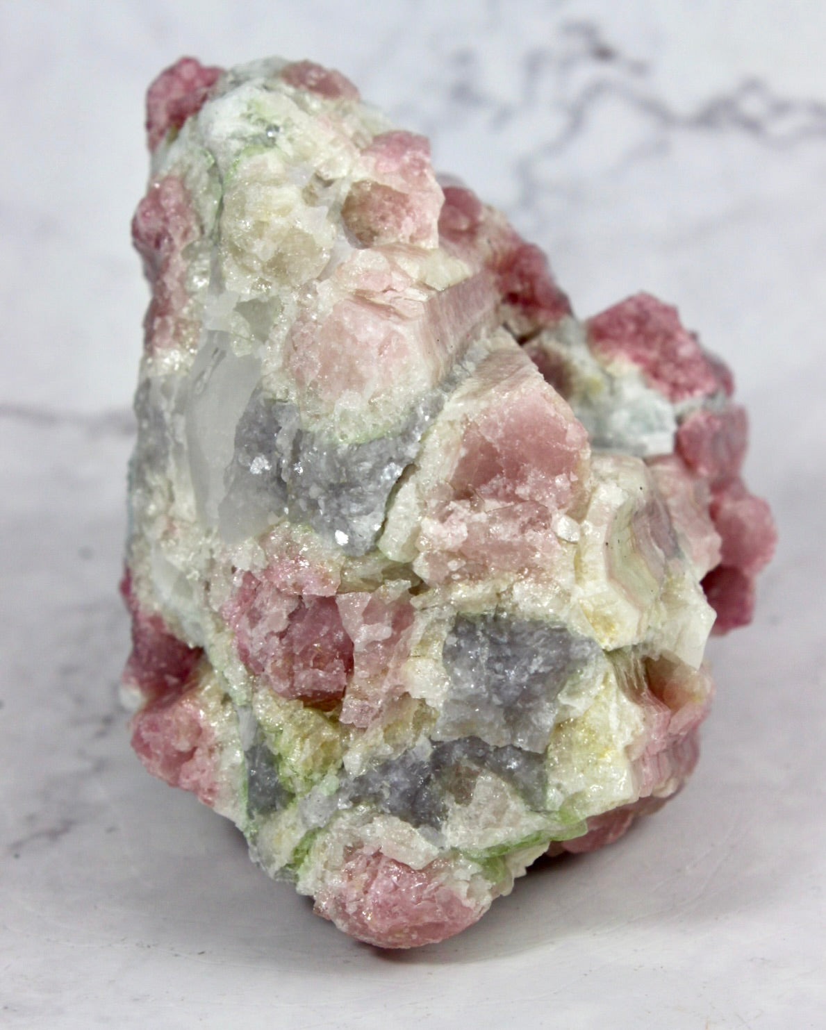 Rubellite