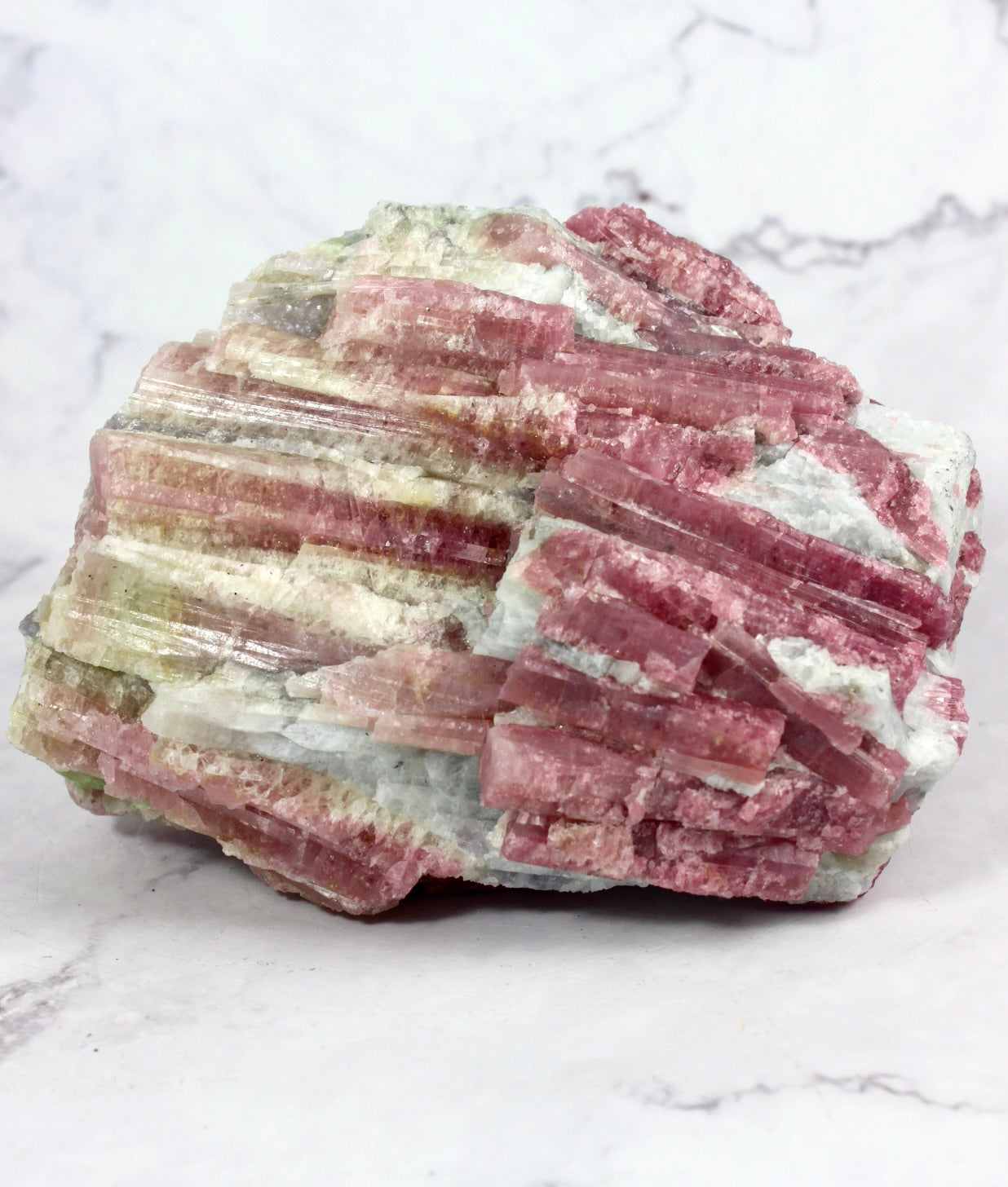 Rubellite