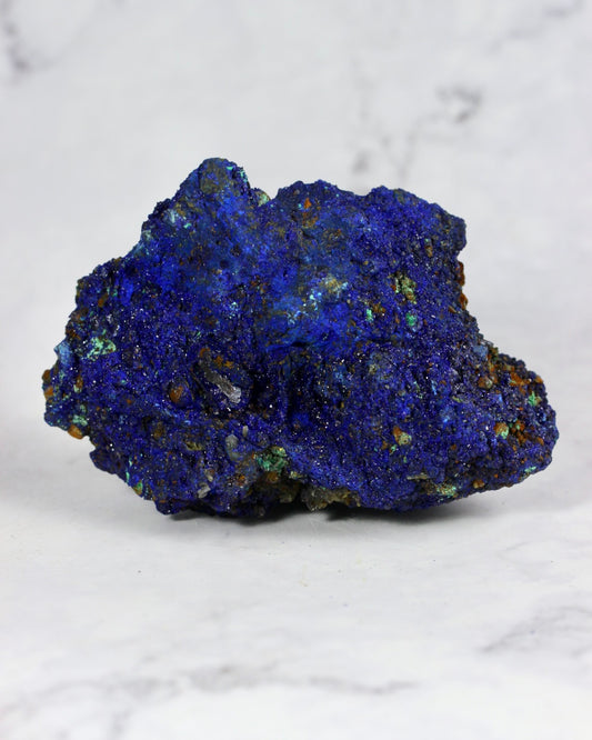 Azurite Specimen
