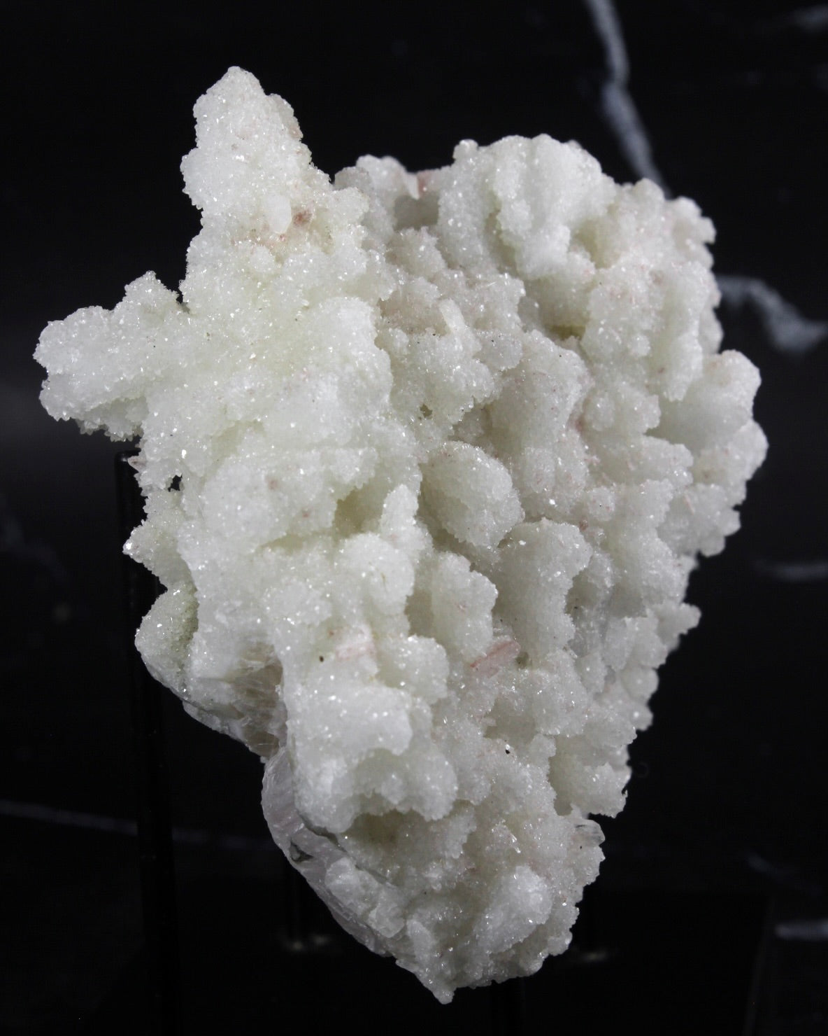 Calcite Quartz