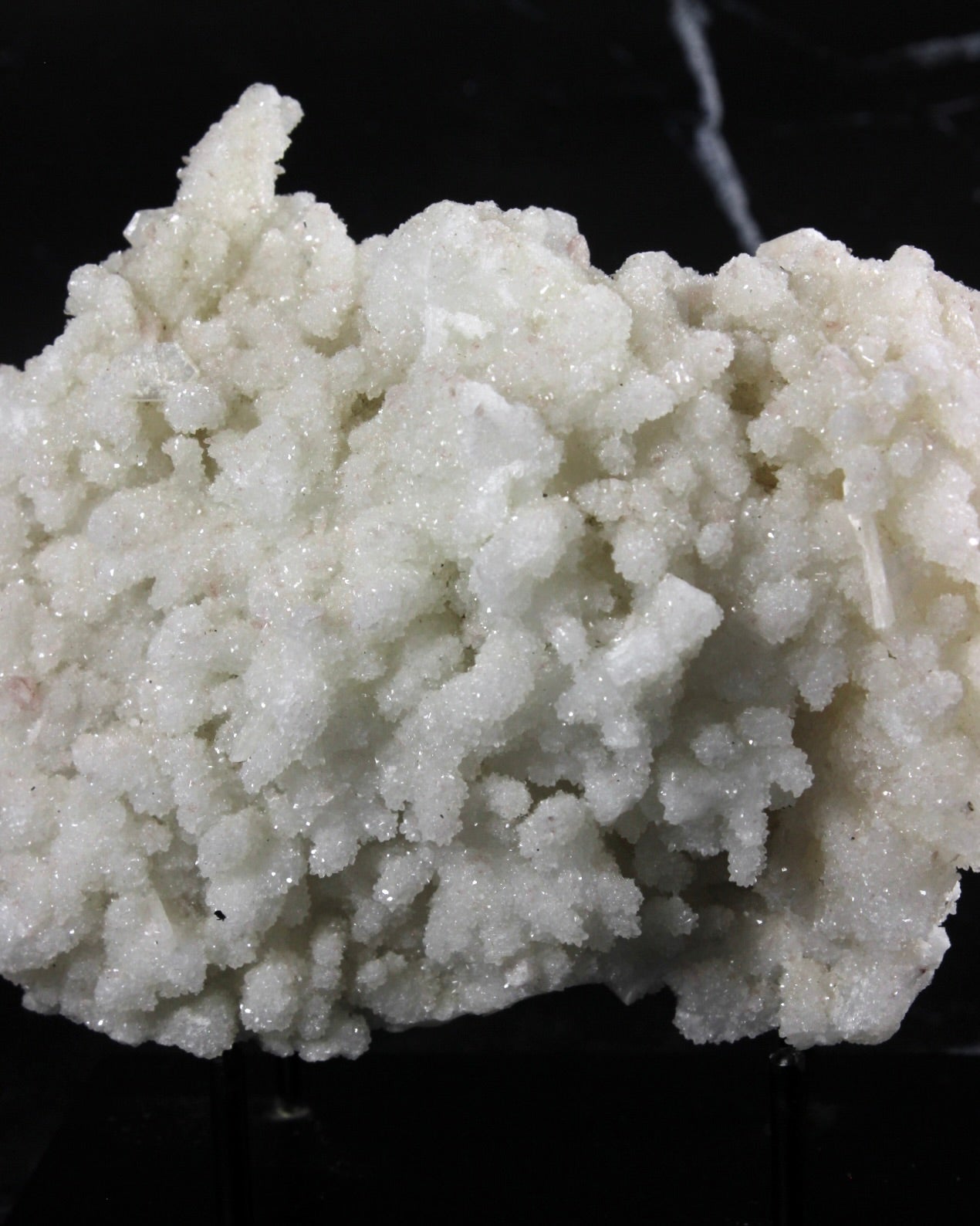 Calcite Quartz