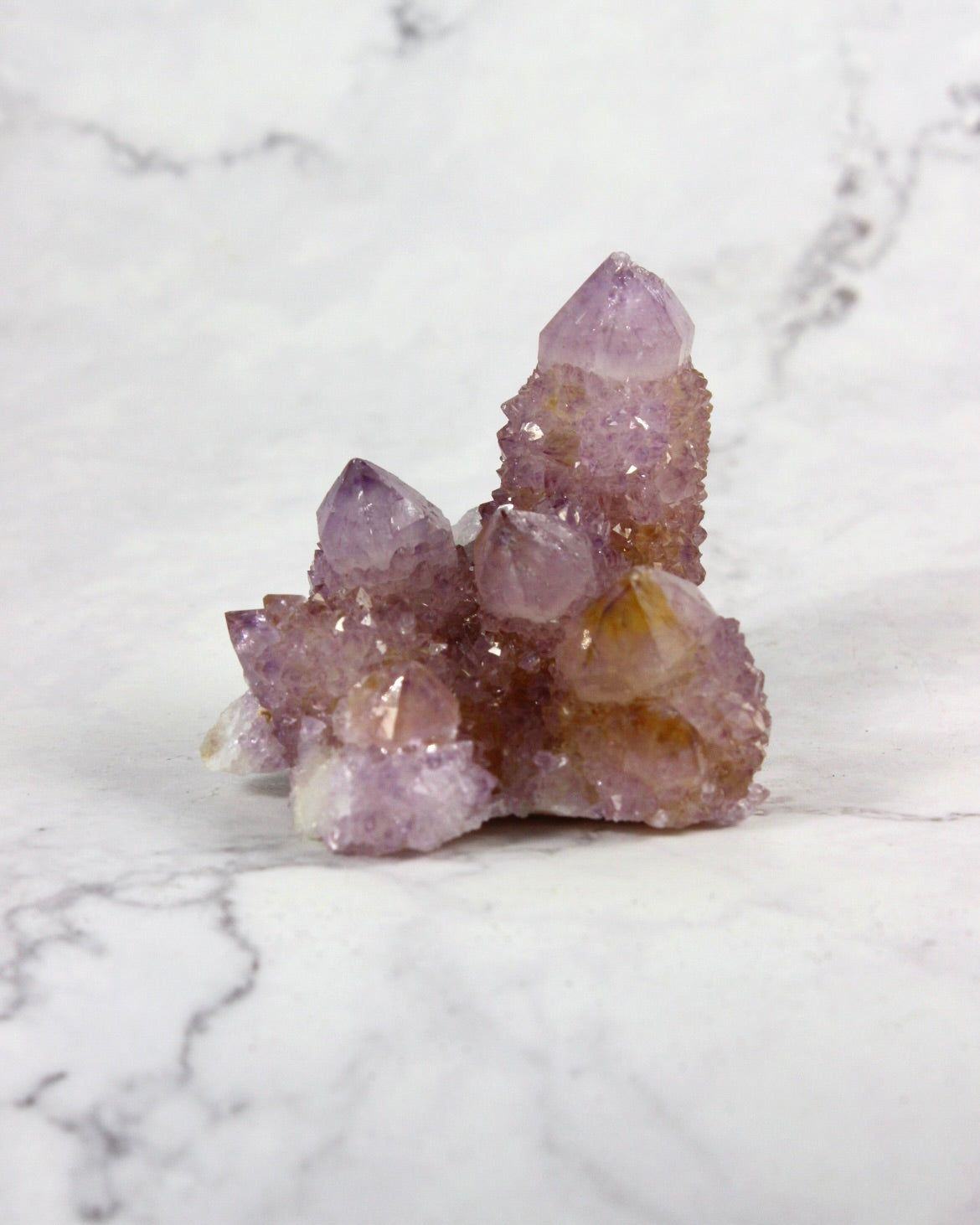 Cactus Amethyst