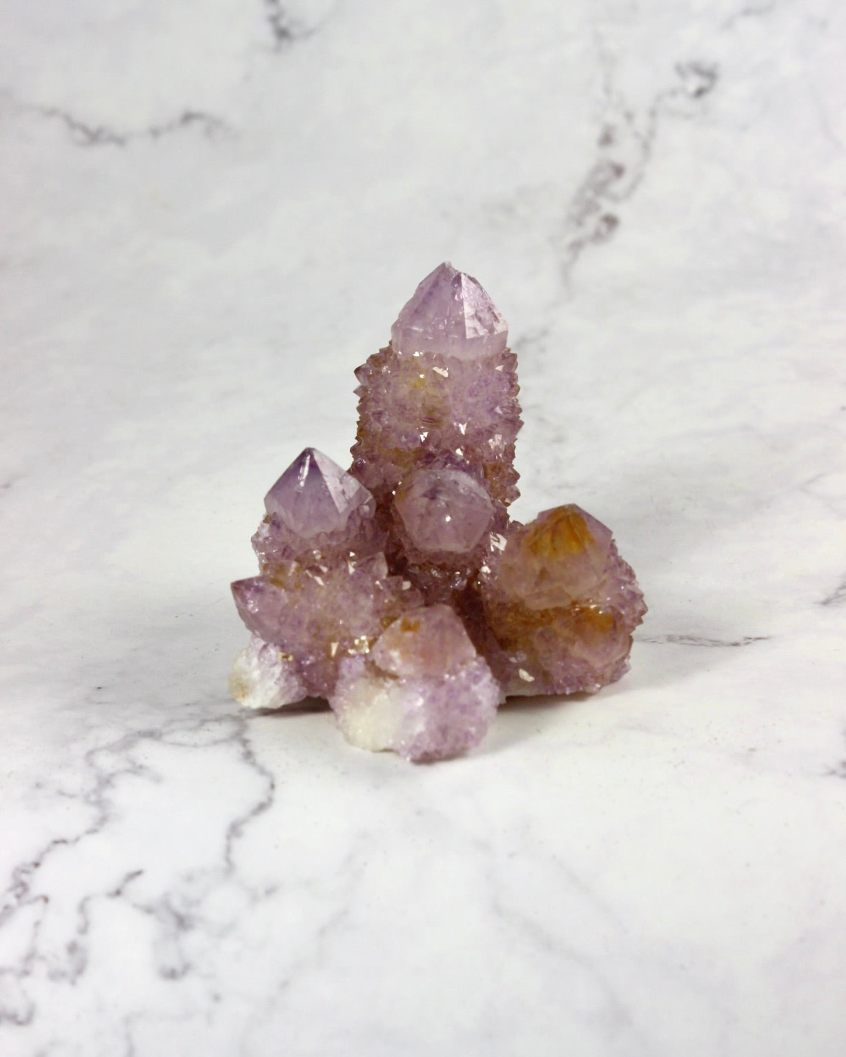 Cactus Amethyst