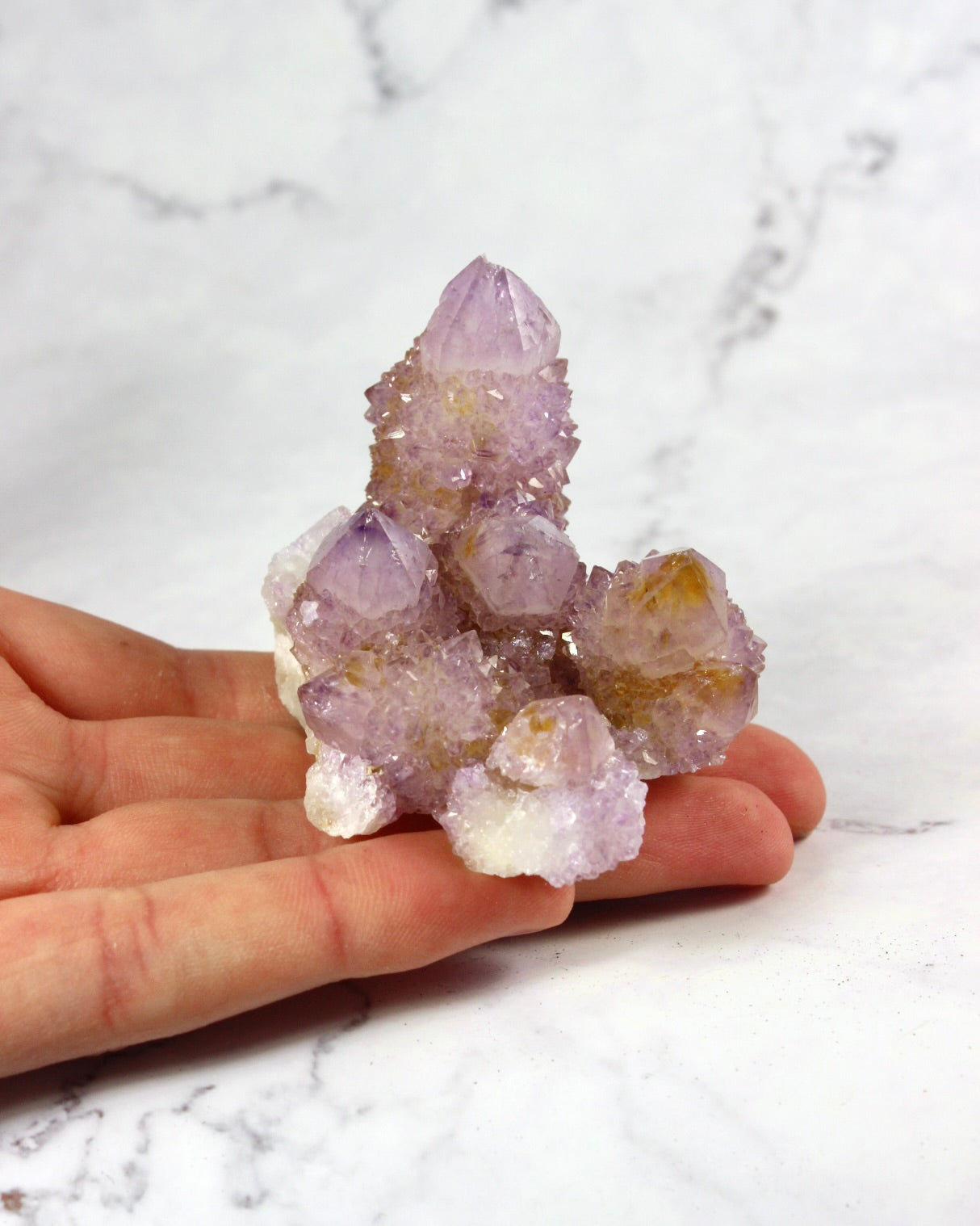 Cactus Amethyst