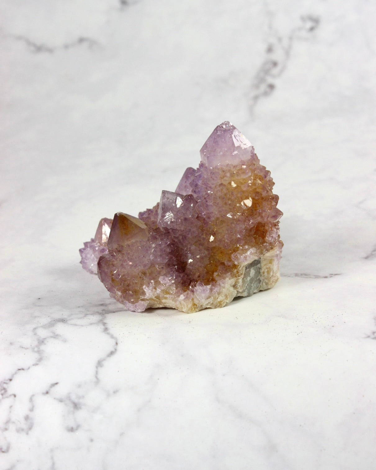 Cactus Amethyst