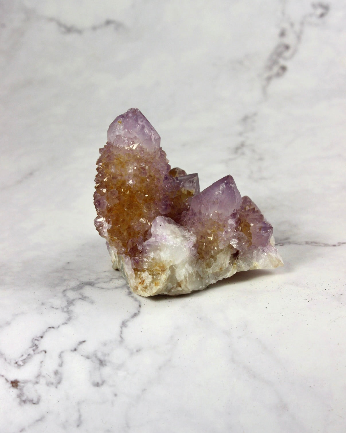 Cactus Amethyst