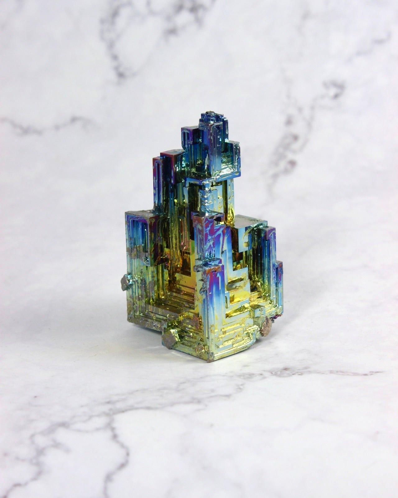 Bismuth Specimen