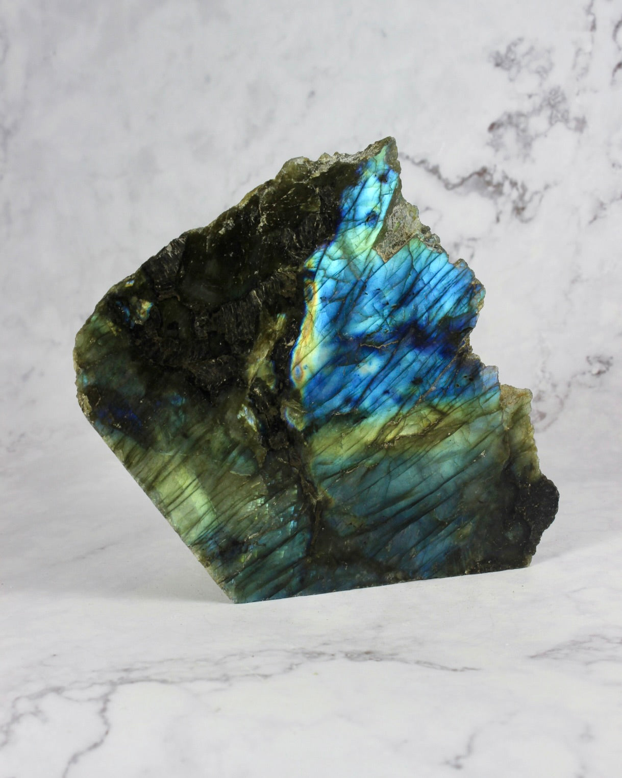 Labradorite