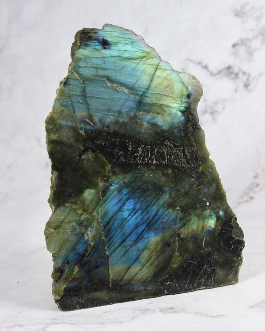 Labradorite Specimen