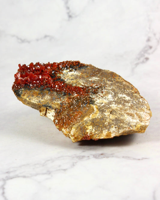 Vanadinite
