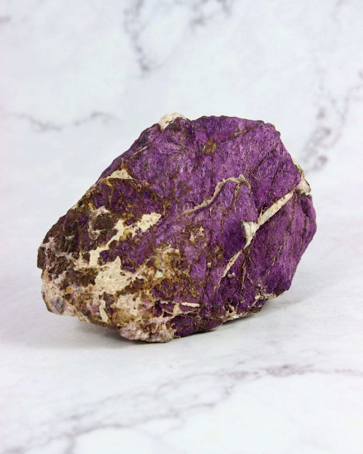 Purpurite