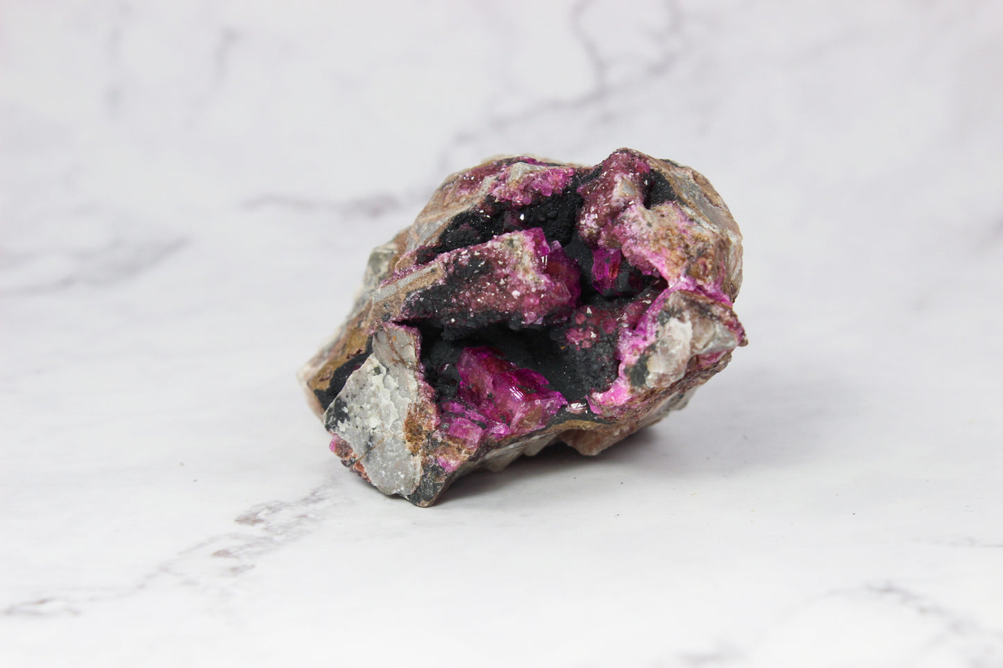 Cobaltoan Calcite