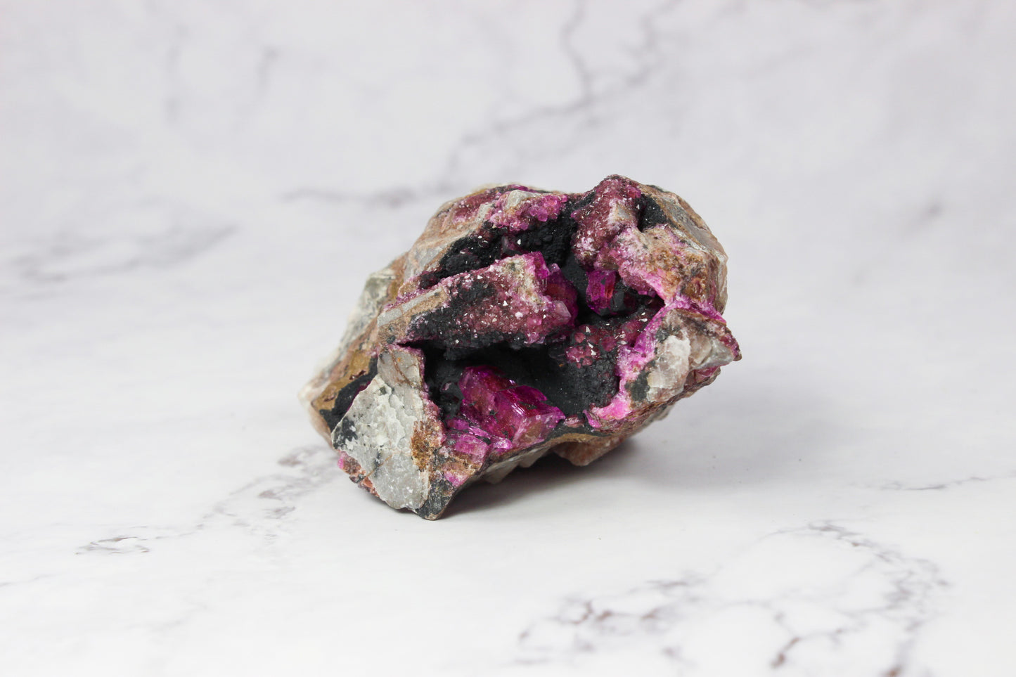 Cobaltoan Calcite