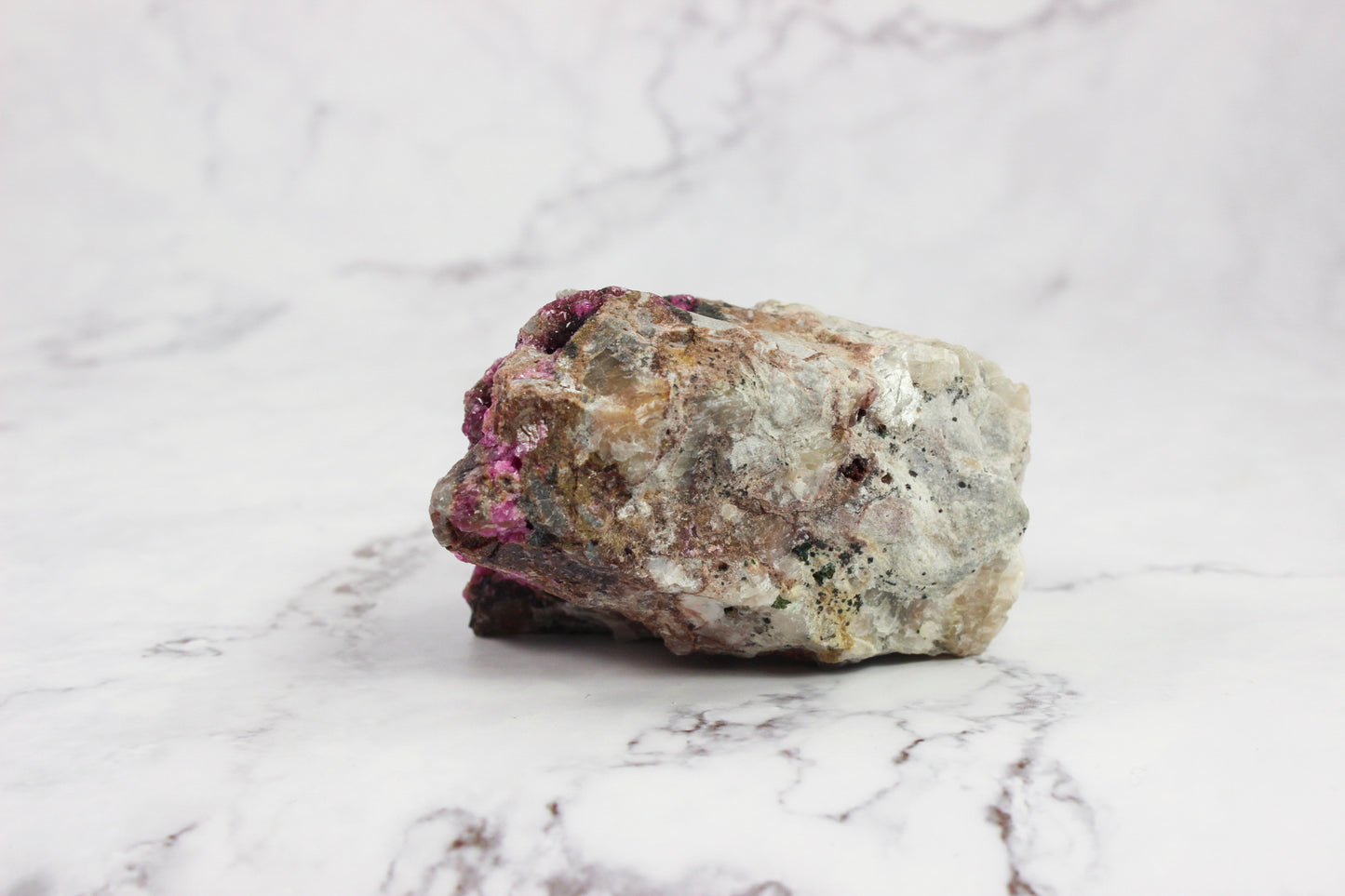 Cobaltoan Calcite