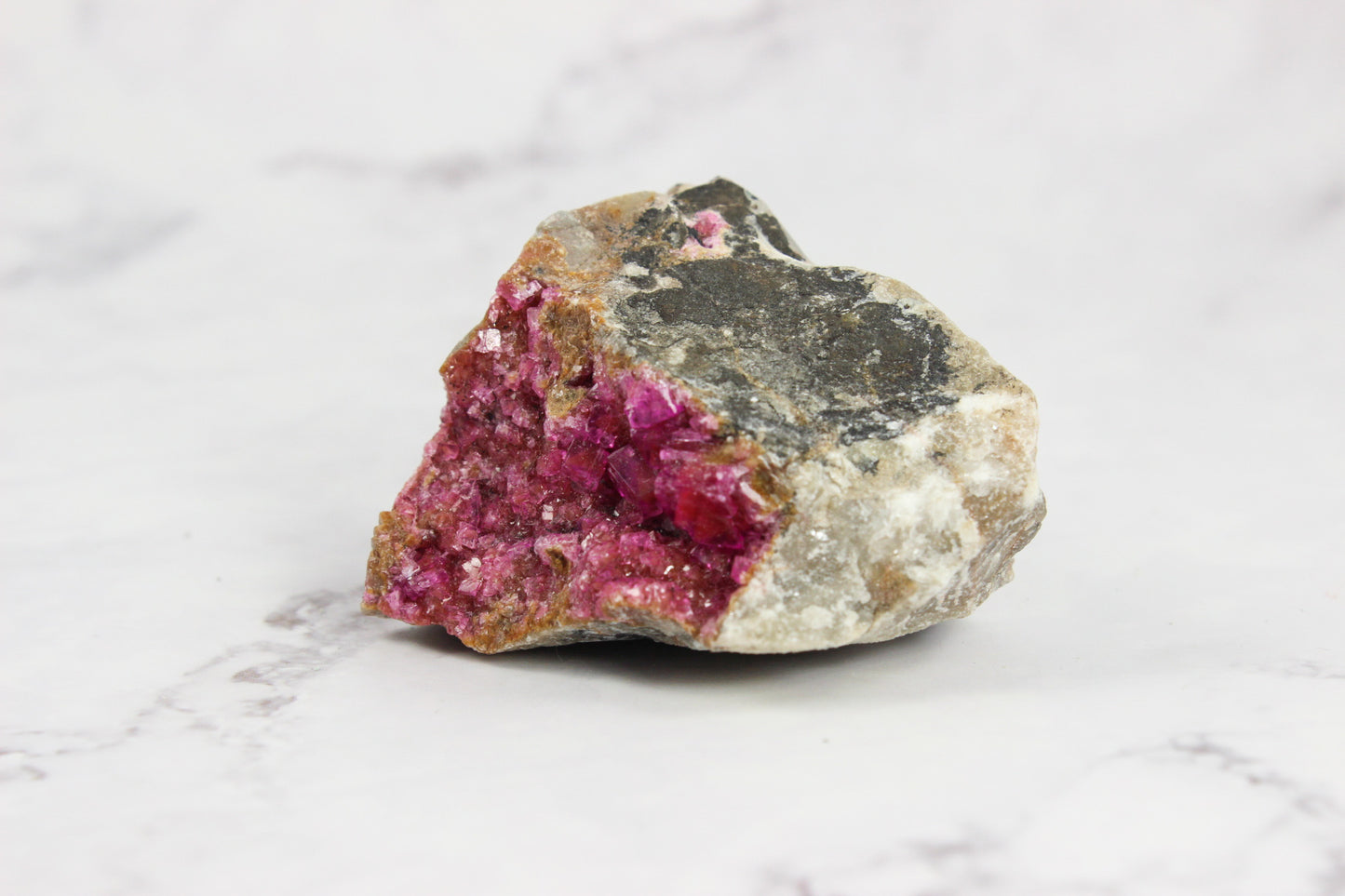 Cobaltoan Calcite