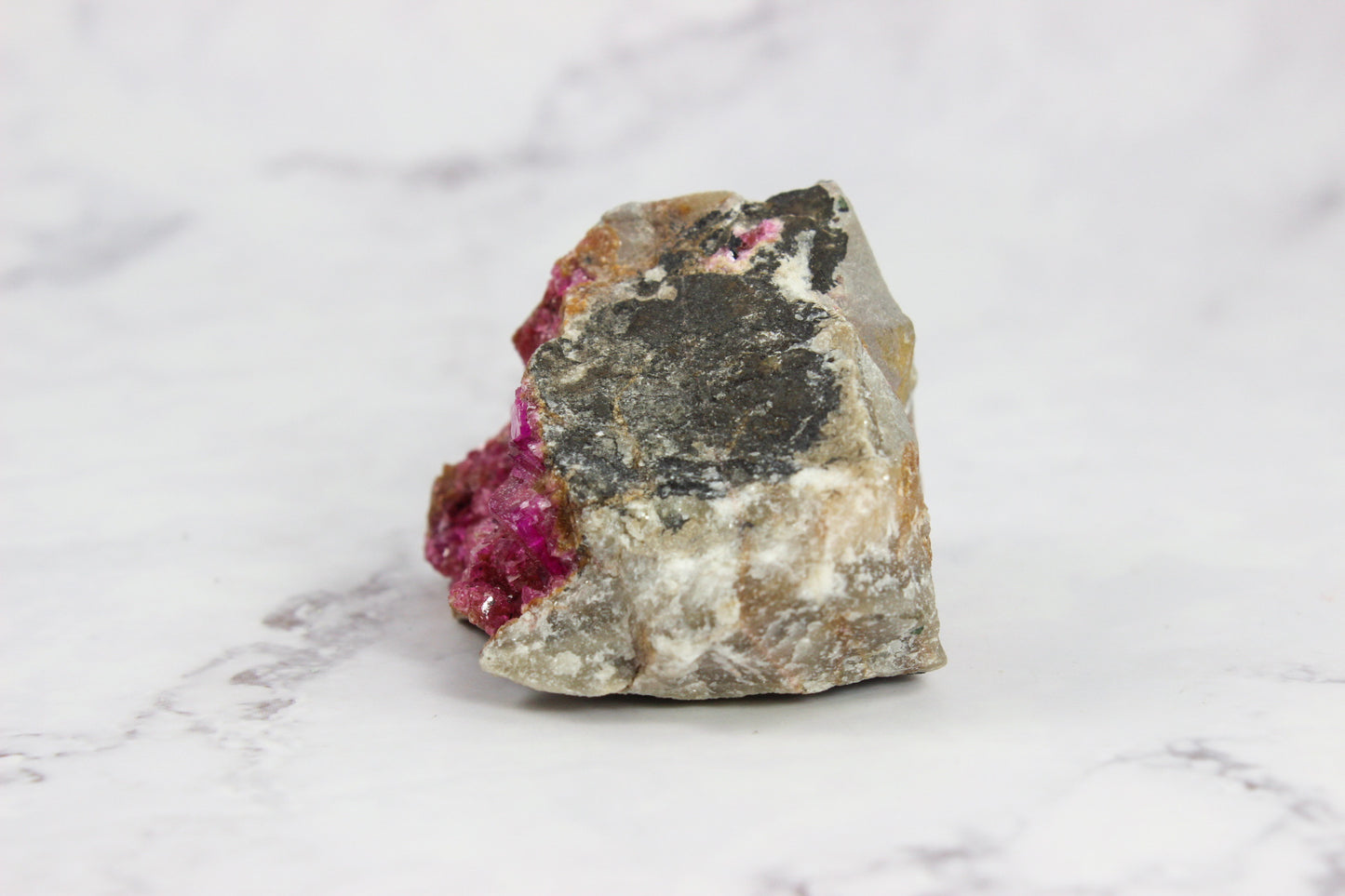 Cobaltoan Calcite