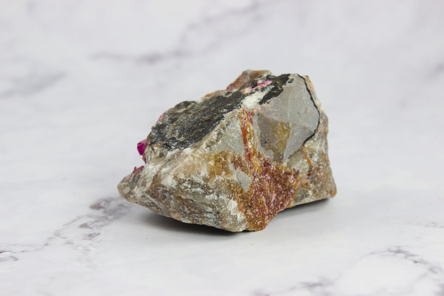 Cobaltoan Calcite