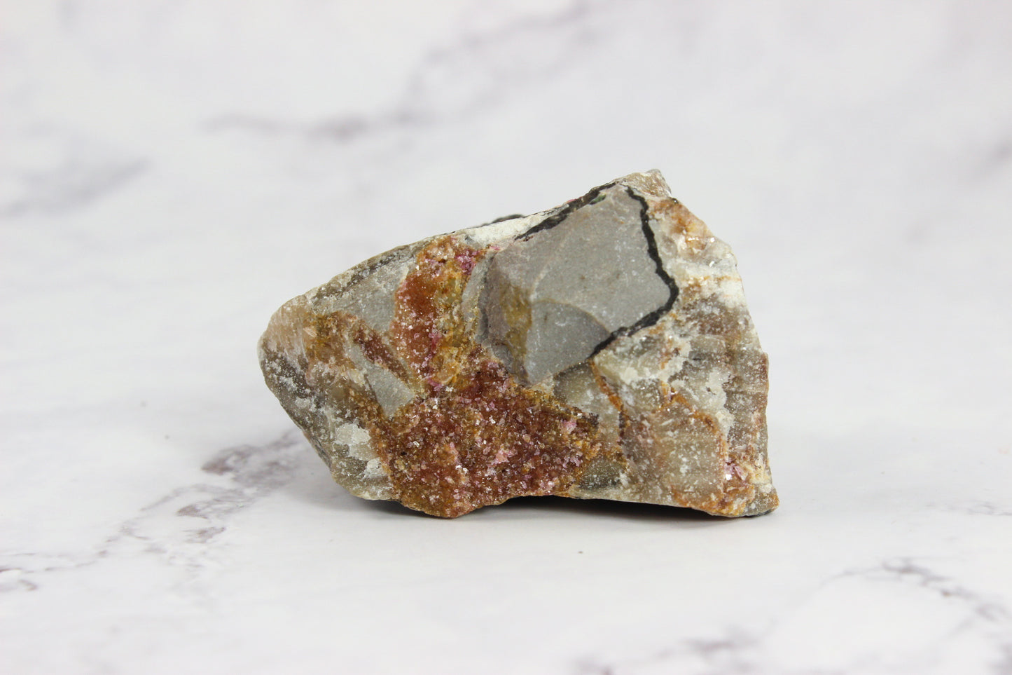 Cobaltoan Calcite