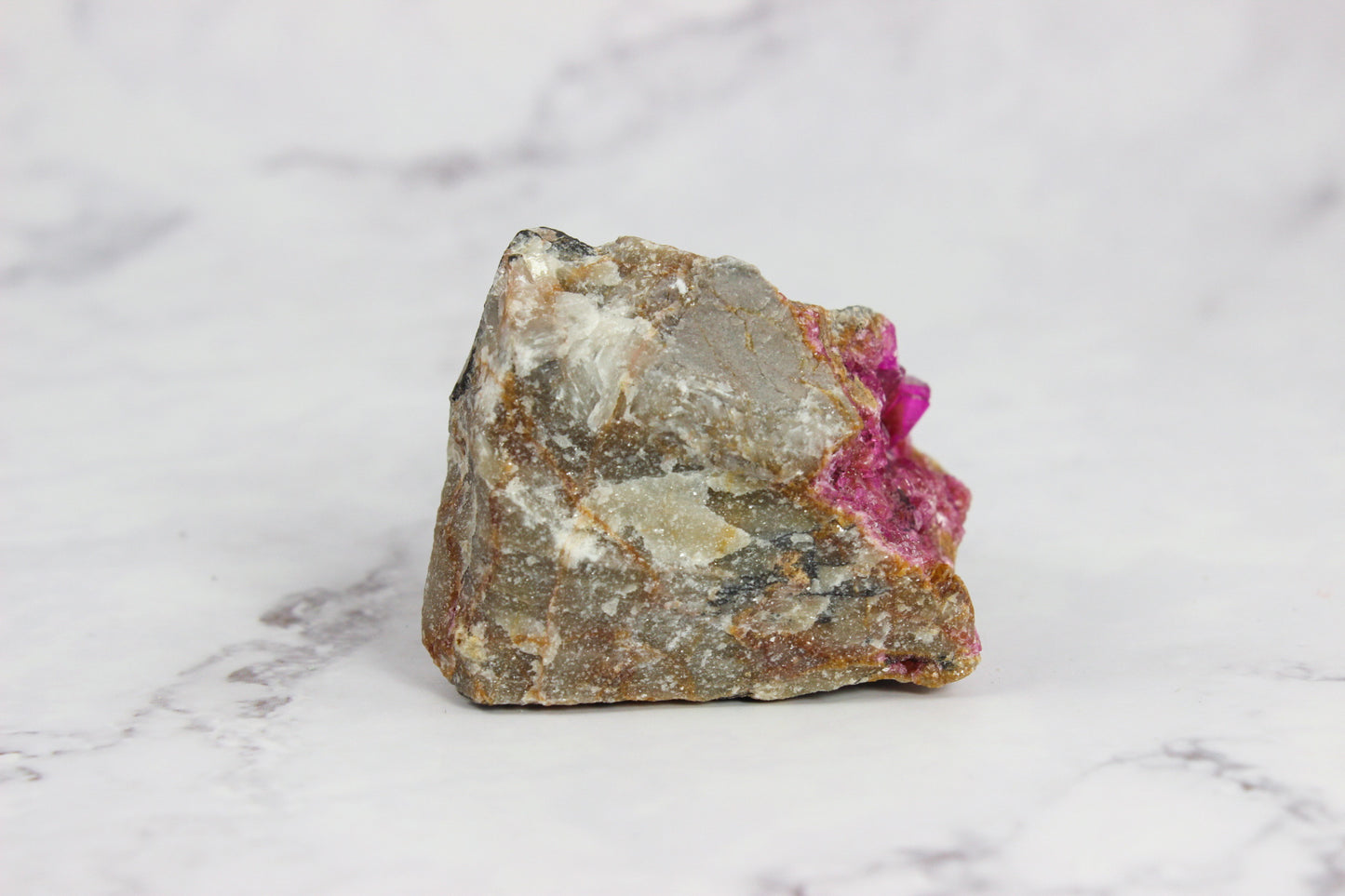 Cobaltoan Calcite