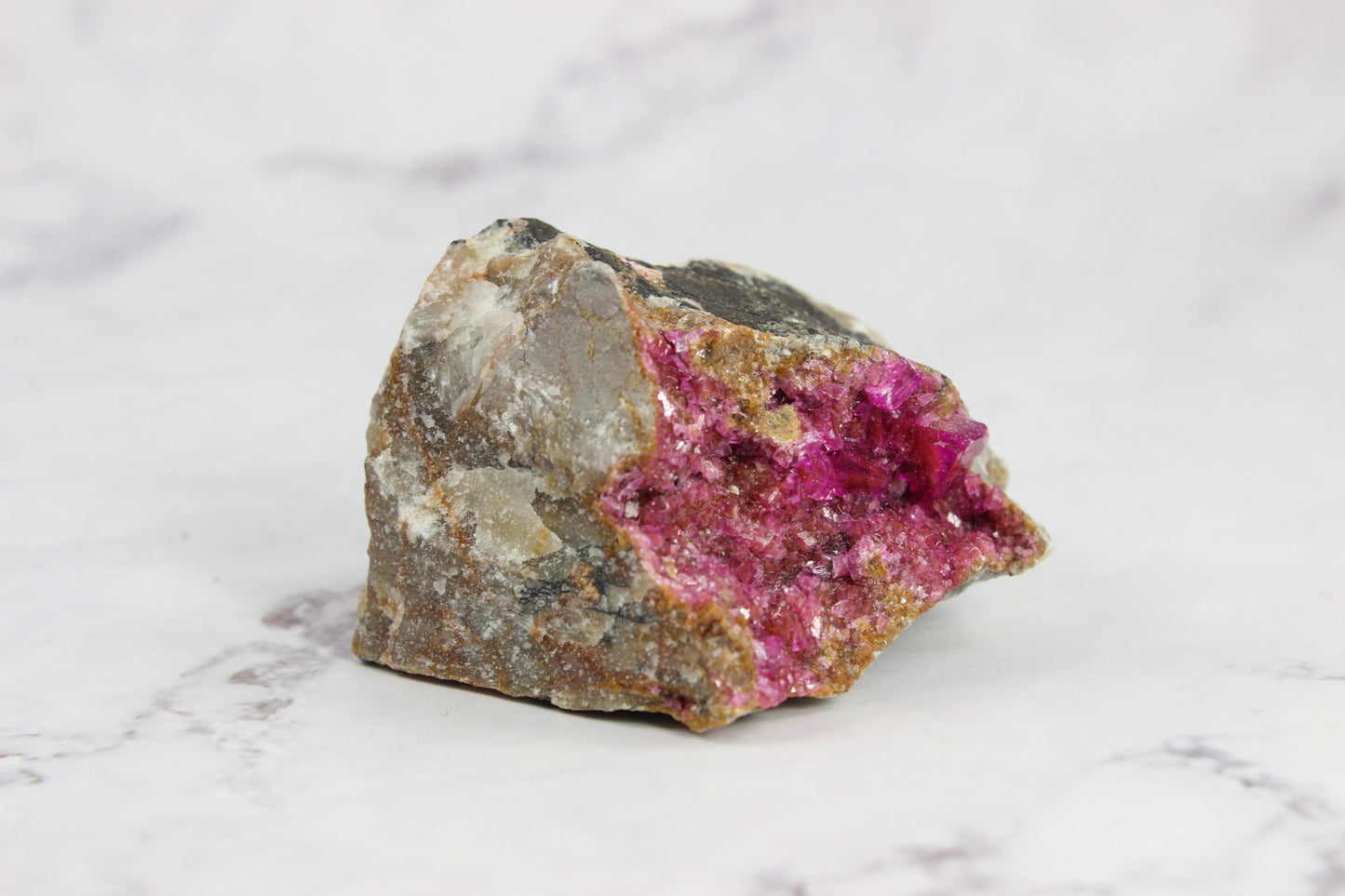 Cobaltoan Calcite