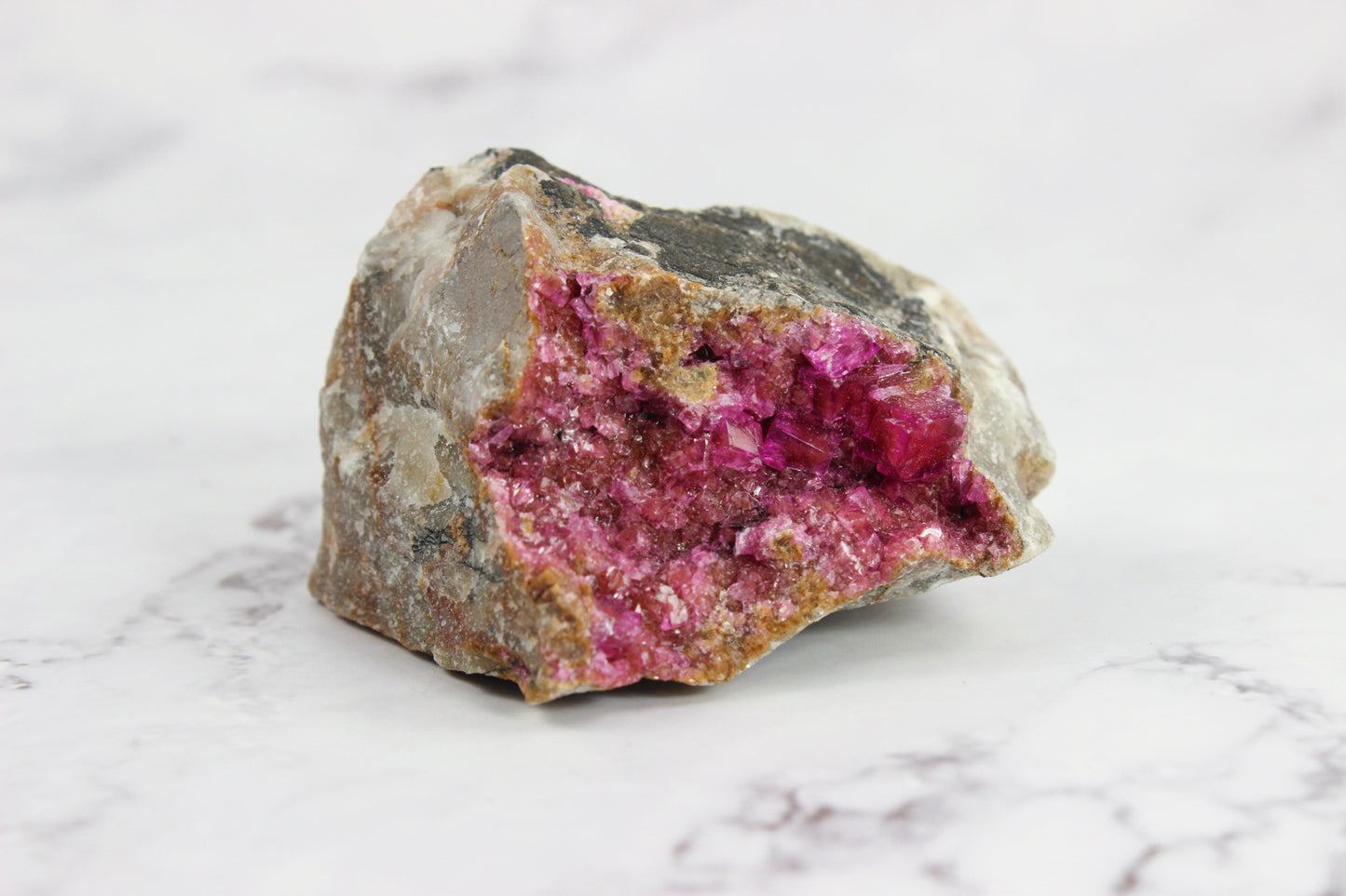 Cobaltoan Calcite