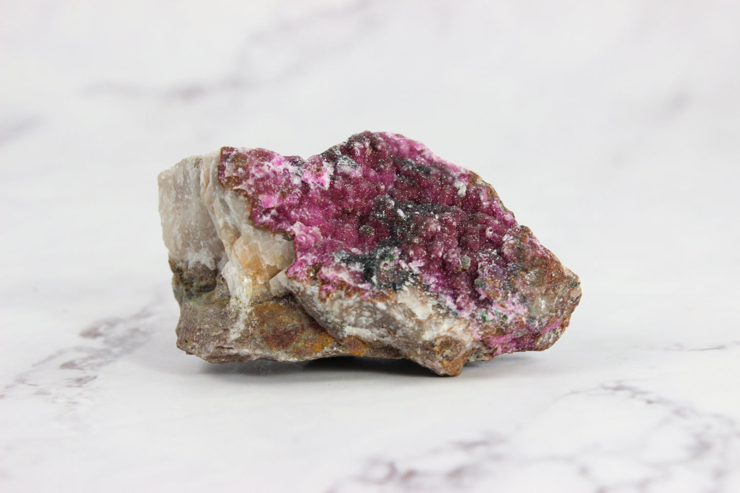 Cobaltoan Calcite