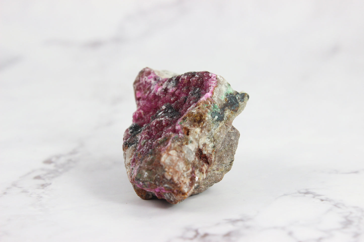 Cobaltoan Calcite