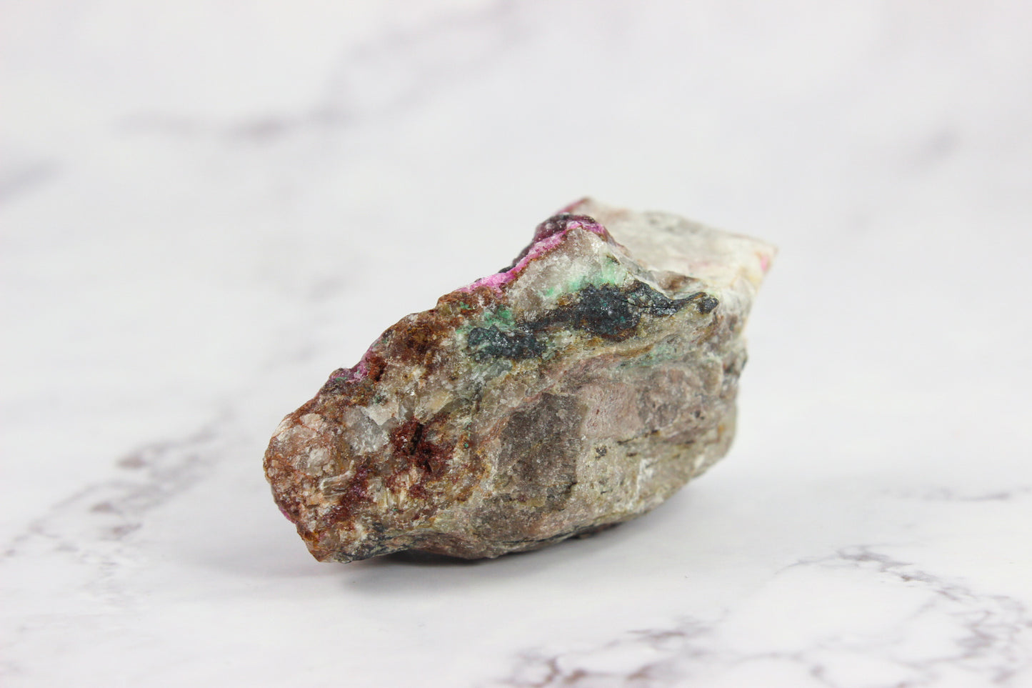 Cobaltoan Calcite