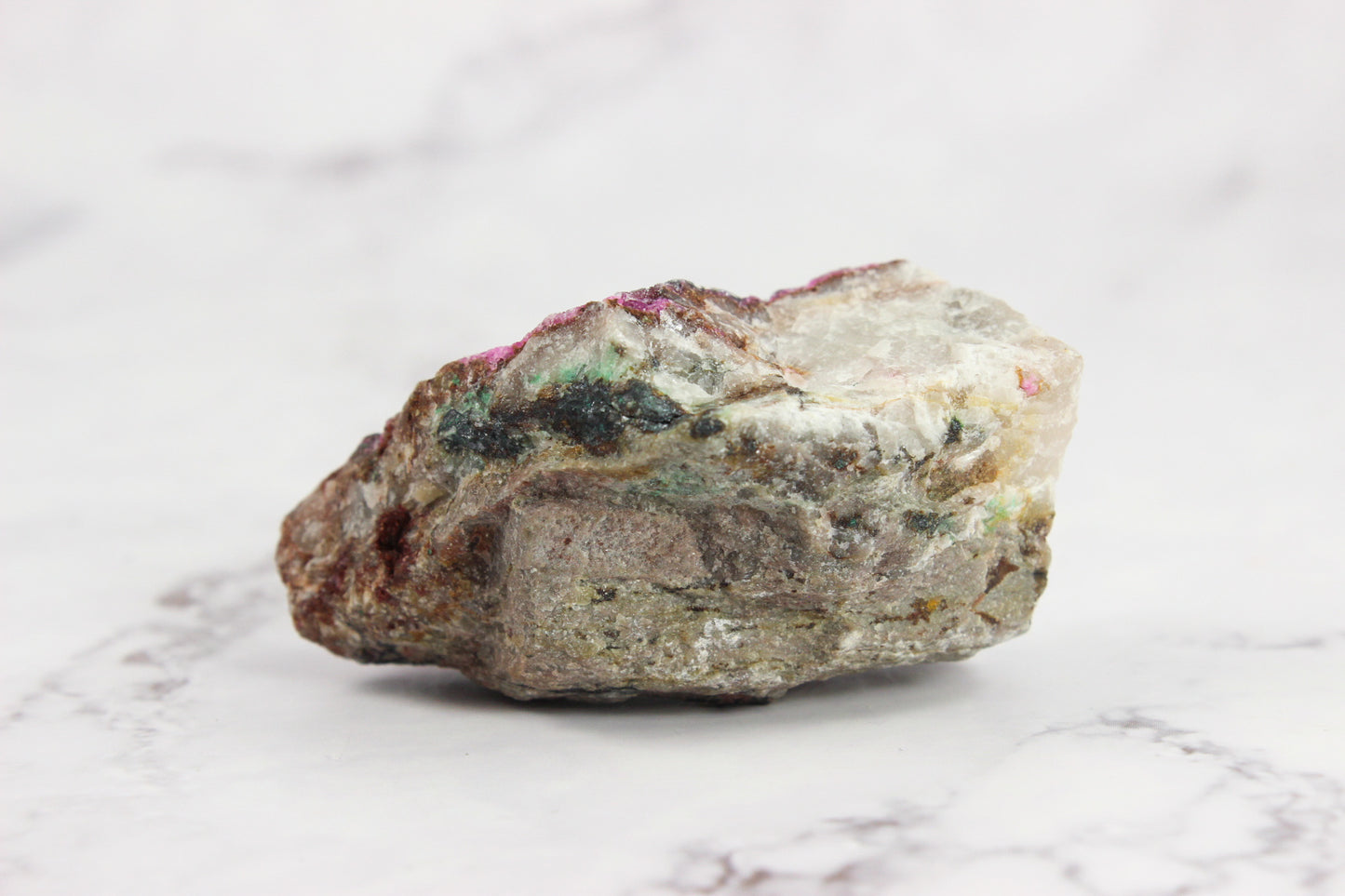 Cobaltoan Calcite