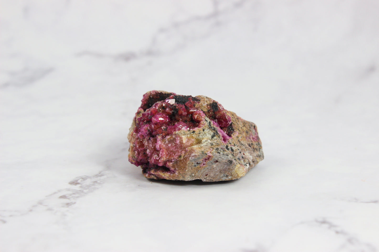 Cobaltoan Calcite