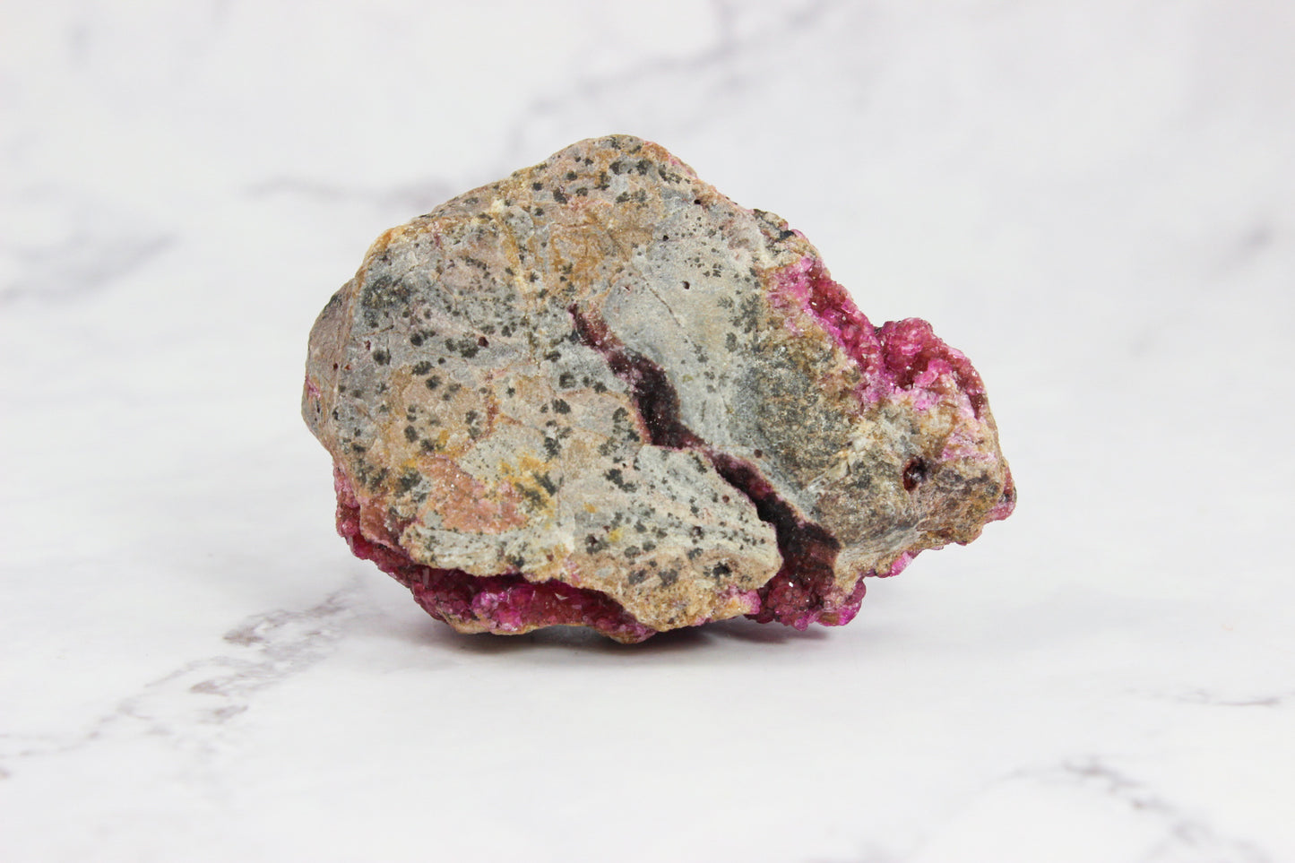 Cobaltoan Calcite