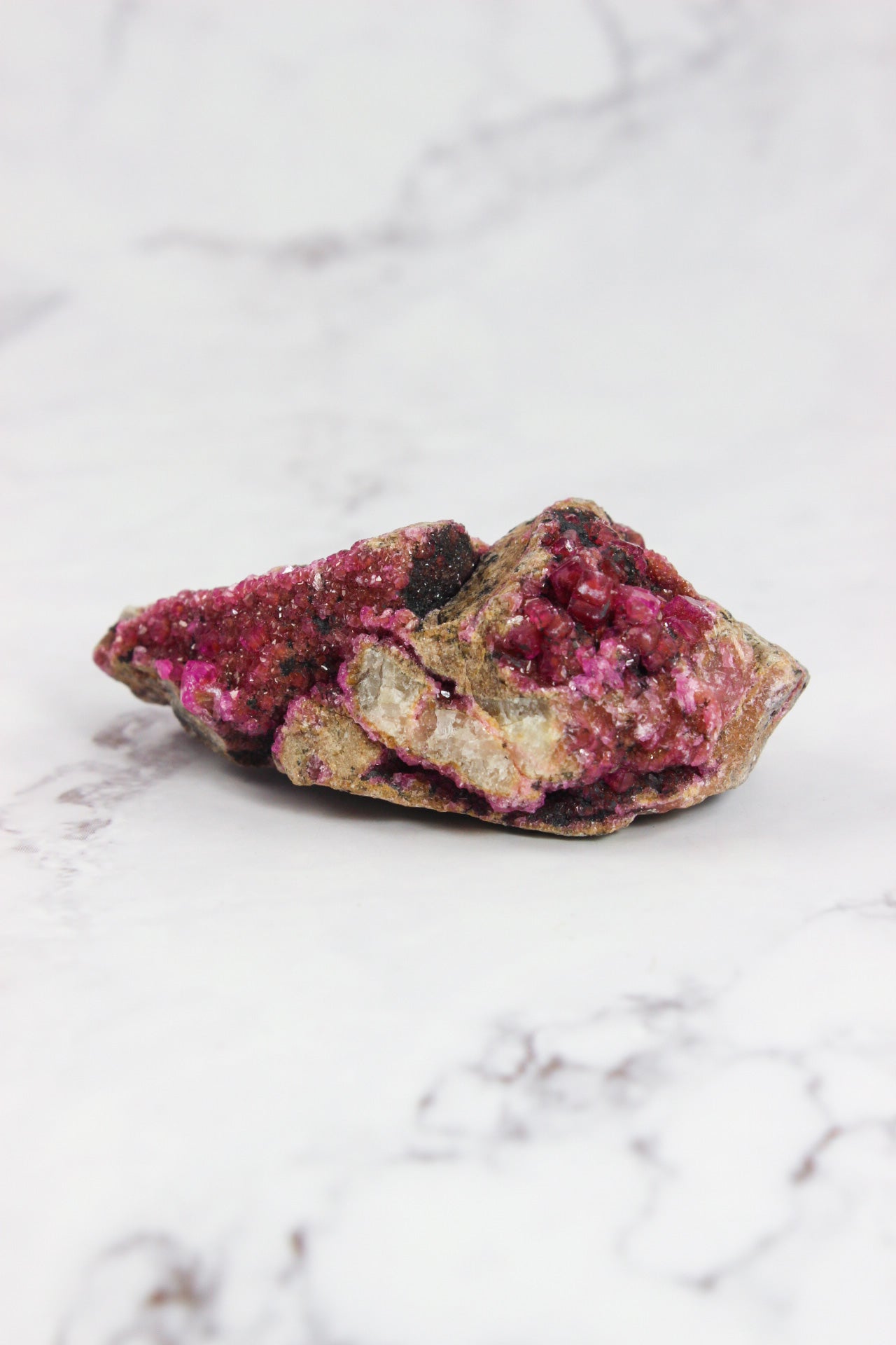 Cobaltoan Calcite