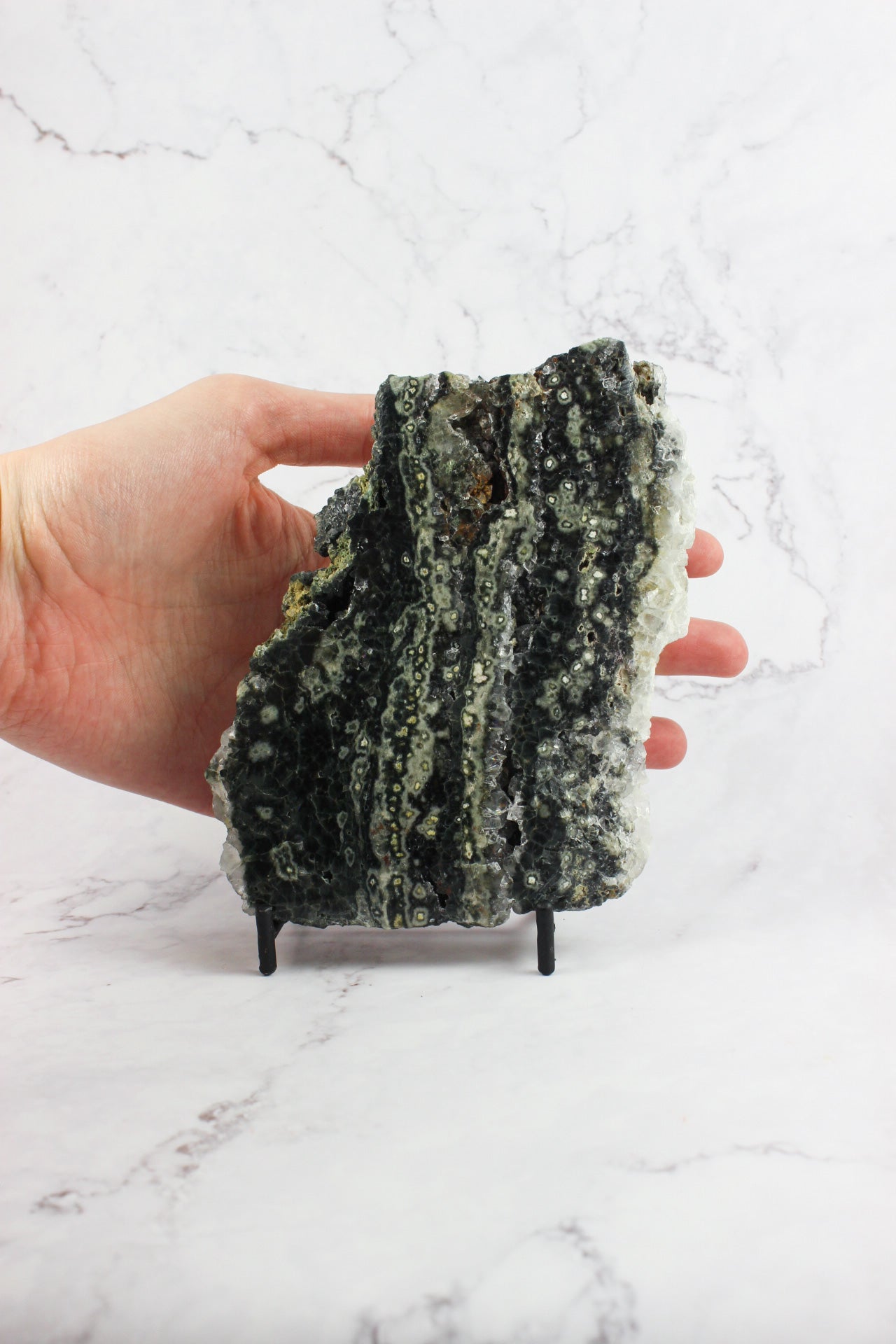 Ocean Jasper Slab