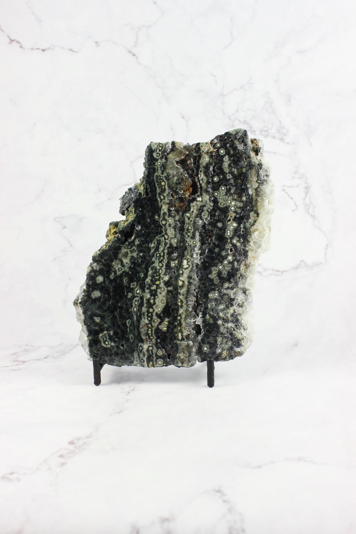 Ocean Jasper Slab
