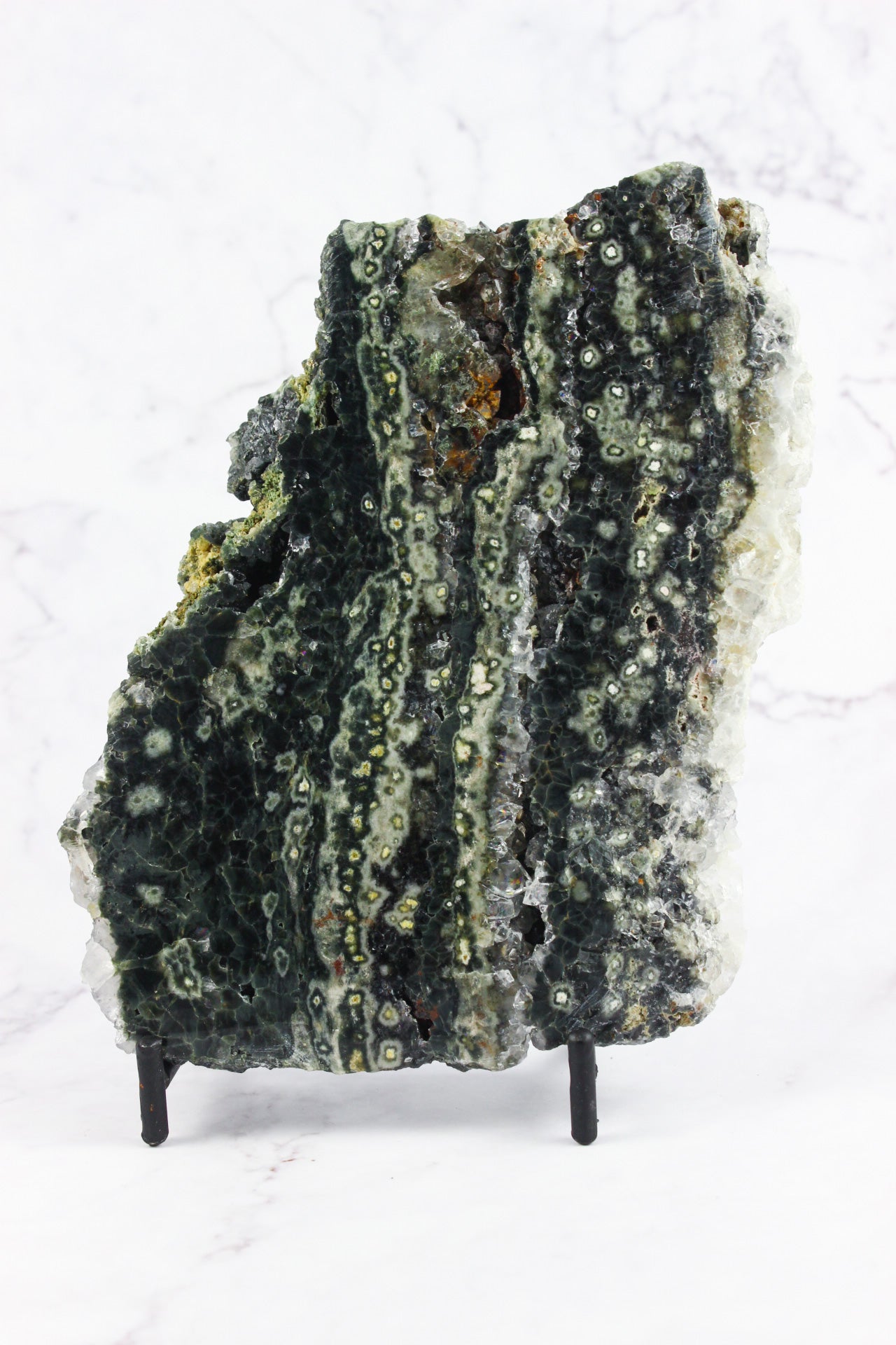 Ocean Jasper Slab