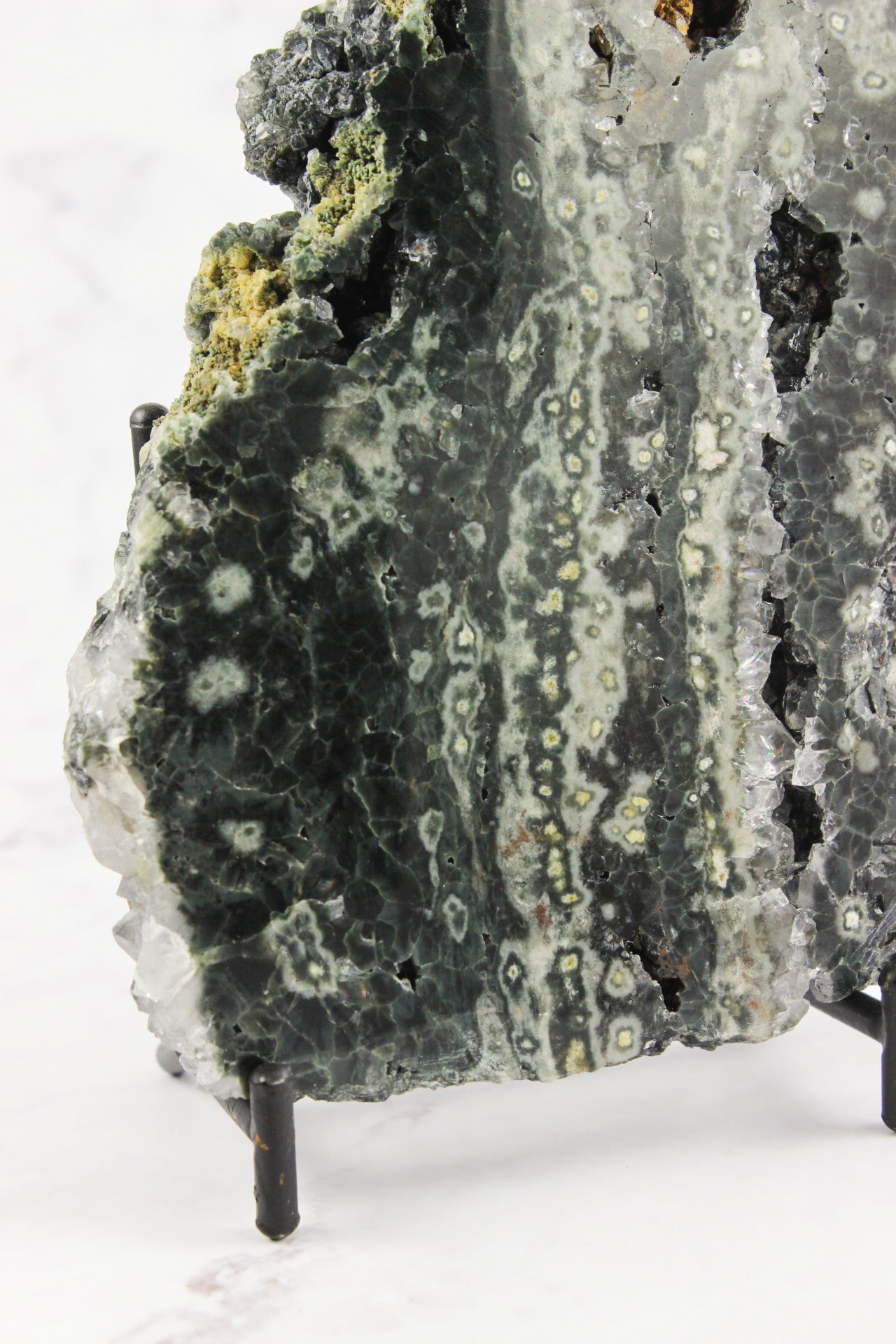 Ocean Jasper Slab