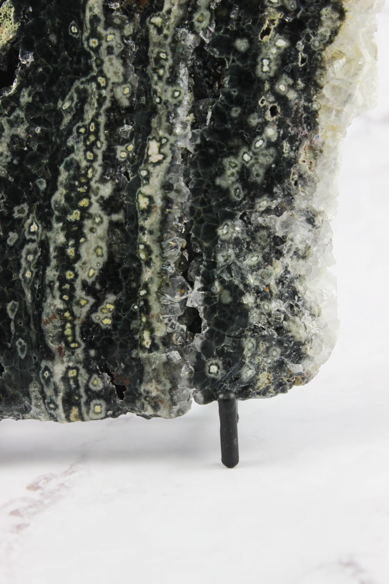 Ocean Jasper Slab