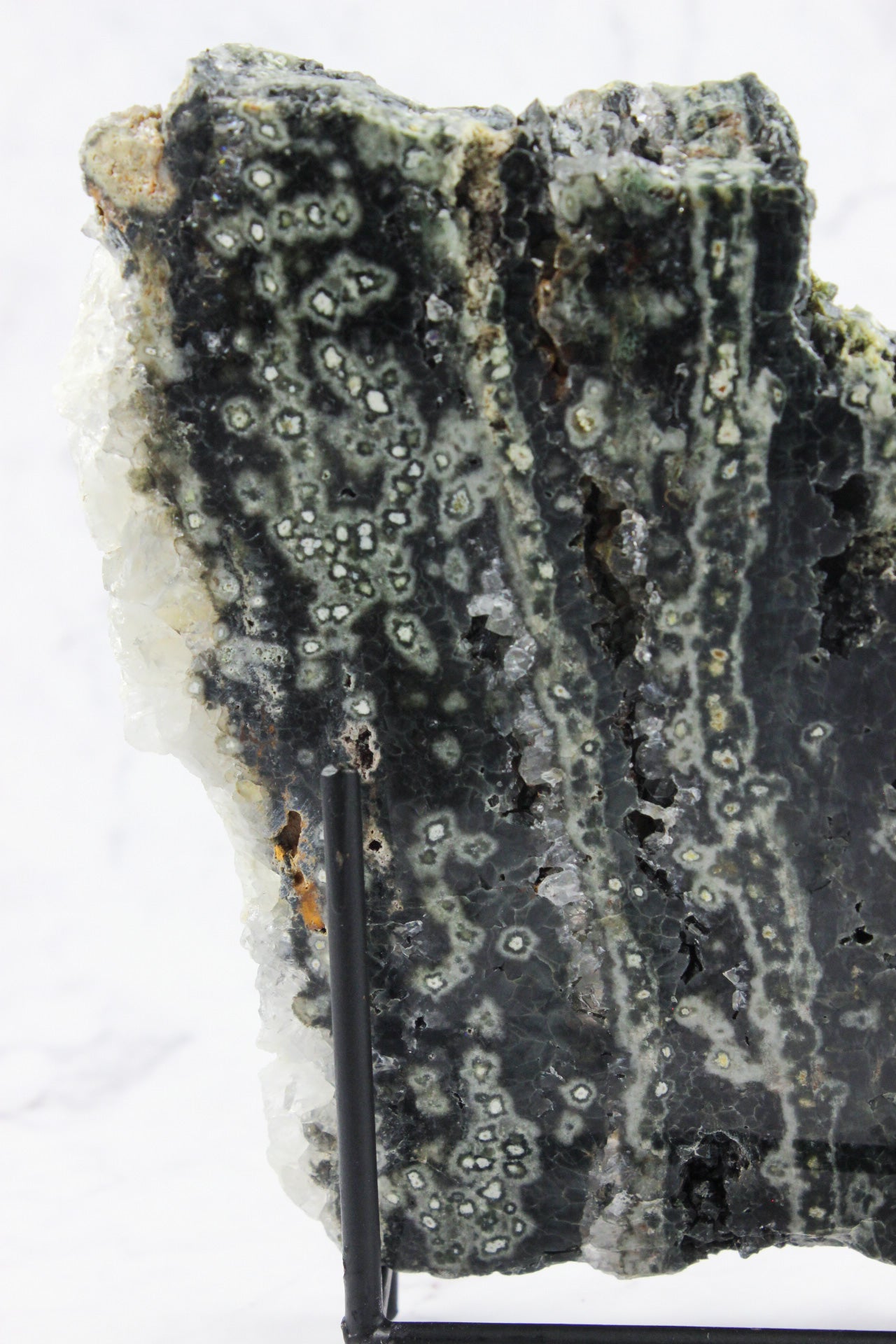 Ocean Jasper Slab