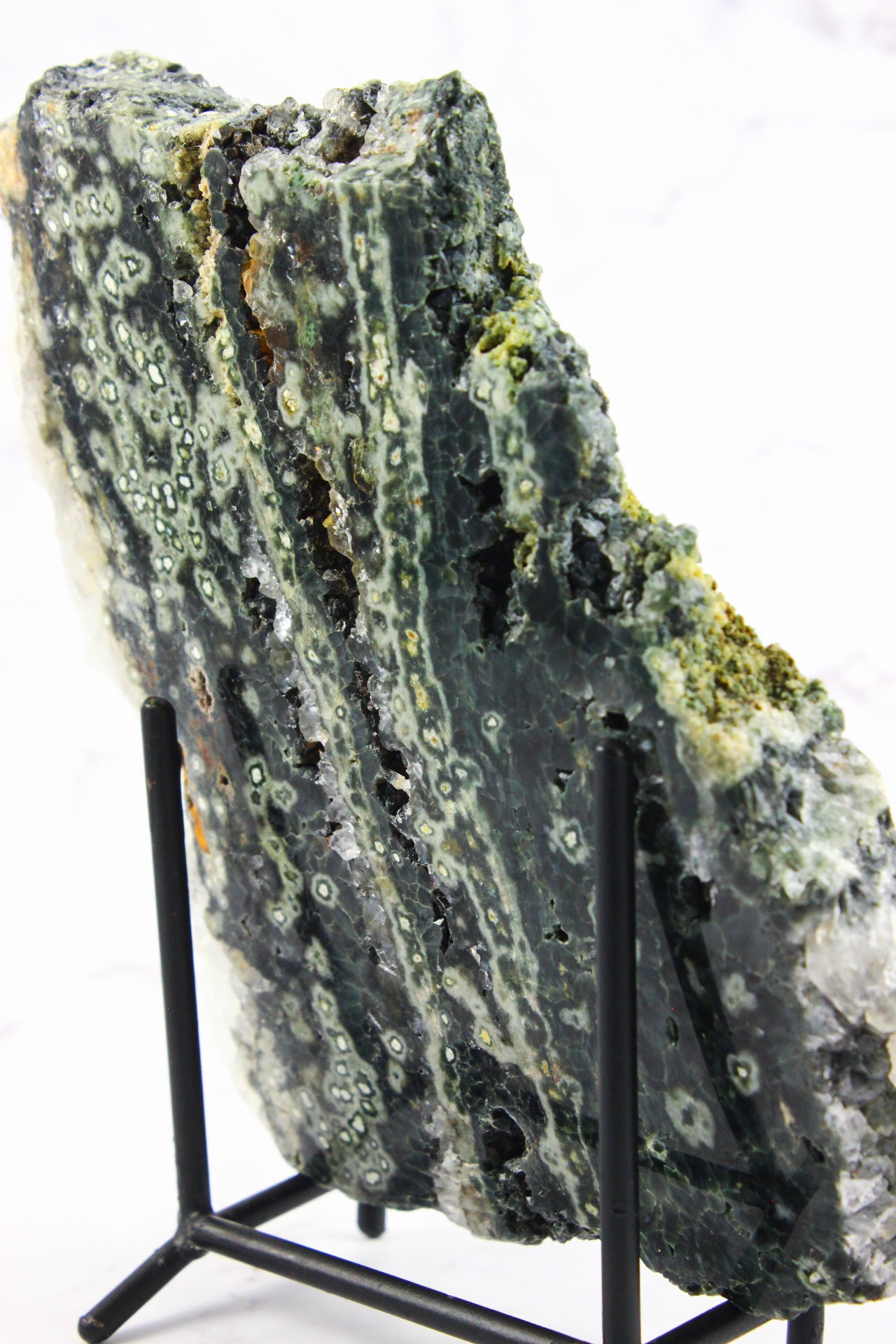 Ocean Jasper Slab