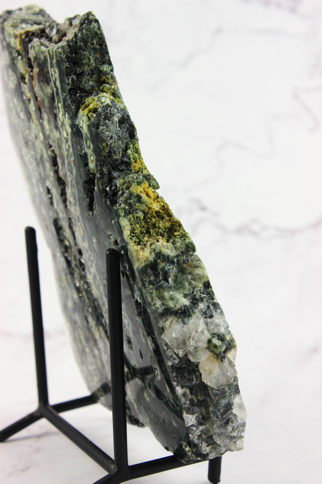 Ocean Jasper Slab